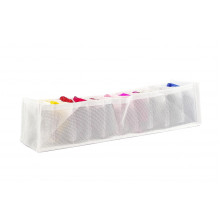 Colmeia TNT PP - Meias, Calcinhas, Gravatas - Loladecor