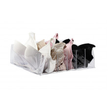 Colmeia Clean EXG - Sutiã, Rasterinha - Loladecor
