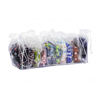 Colmeia Clean P - Cueca, Body Baby - Loladecor