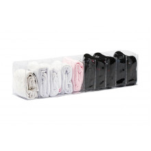 Colmeia Clean PP - Calcinha, Meia - Loladecor
