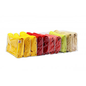 Colmeia Clean M - Pano de Prato, Macacão - Loladecor