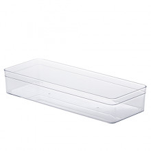 Organizador de Gaveta Diamond 40x15x7,5 - Paramount 1125