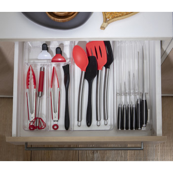 Organizador de Facas Diamond - Paramount - 1070