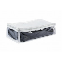 PACK PP - Roupas e toalhas - 22x12x40 - Loladecor