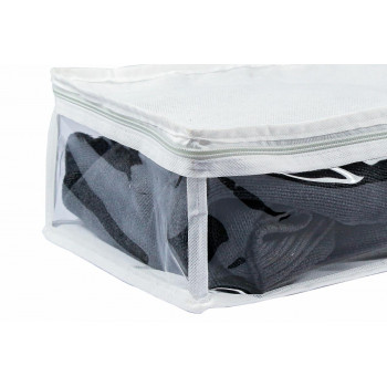 PACK PP - Roupas e toalhas - 22x12x40 - Loladecor