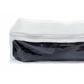 PACK PP - Roupas e toalhas - 22x12x40 - Loladecor