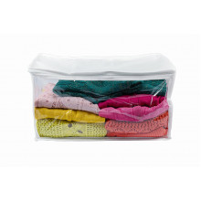 PACK P - Roupas e toalhas - 25x22x40 - Loladecor