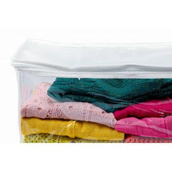 PACK P - Roupas e toalhas - 25x22x40 - Loladecor