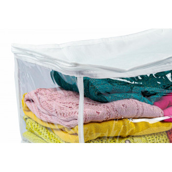 PACK P - Roupas e toalhas - 25x22x40 - Loladecor