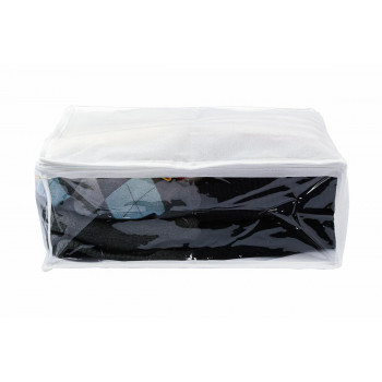 PACK M - Roupas e toalhas - 35x16x40 - Lola Decor