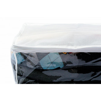 PACK M - Roupas e toalhas - 35x16x40 - Lola Decor