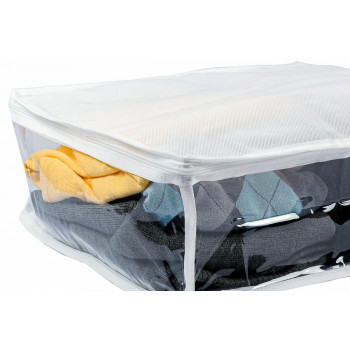 PACK M - Roupas e toalhas - 35x16x40 - Lola Decor