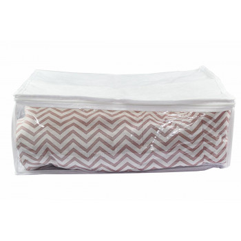PACK G - Edredon, Cobertor, Toalha - 55x22x40 - Loladecor