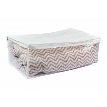 PACK G - Edredon, Cobertor, Toalha - 55x22x40 - Loladecor