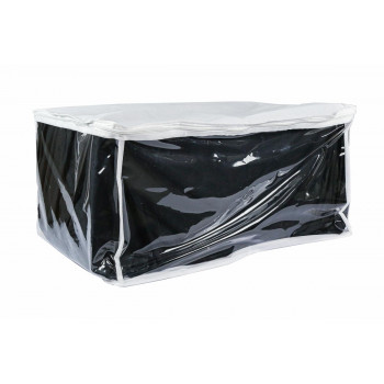 PACK GG - Edredon, Cobertor King - 70x36x40 - Loladecor