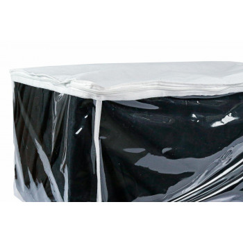 PACK GG - Edredon, Cobertor King - 70x36x40 - Loladecor