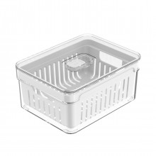 Organizador Geladeira Fresh Hermético - 2,2l OF 450 - OU