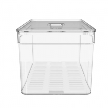 Organizador Geladeira Fresh Hermético - 5l OF 300 - OU