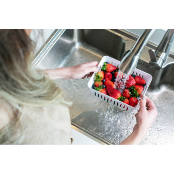 Organizador Geladeira Fresh Hermético - 2,2l OF 450 - OU