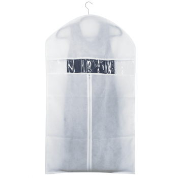 Capa Protetora para Terno P 60x100 Cm - Loladecor