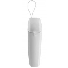 Porta Escova De Dentes Dental Branco - OUUP2000Br