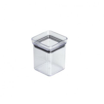 Mini Pote Hermetico Tempero 180ml - PRMT1978