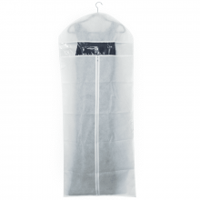 Capa Protetora Para Vestido M 0,60x1,30 cm - Loladecor