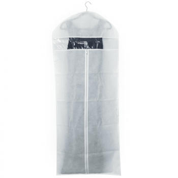Capa Protetora Para Vestido M 0,60x1,30 cm - Loladecor