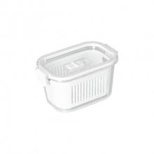 Pote Slim 630ml Fresh Geladeira - PRMT1767
