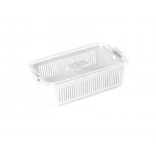 Pote Slim 2570ml Fresh Geladeira - PRMT 1771