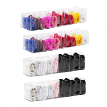 Kit Colmeia Clean - Gaveta Intima - 04un