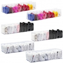 Kit Colmeia Clean - Gaveta Intima - 06un
