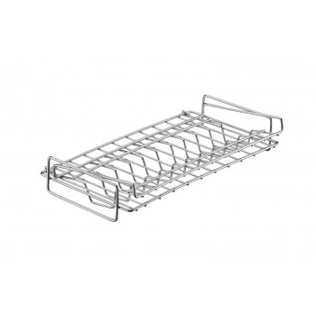 Escorredor de Loucas Dobravel Aramado - Cromado SCH2452