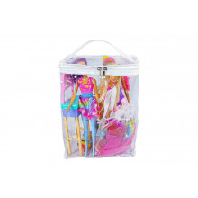 PACK - Brinquedo - Tam. M 22x30x14 - Loladecor