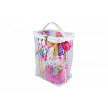 PACK - Brinquedo - Tam. M 22x30x14 - Loladecor