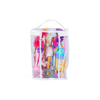 PACK - Brinquedo - Tam. M 22x30x14 - Loladecor