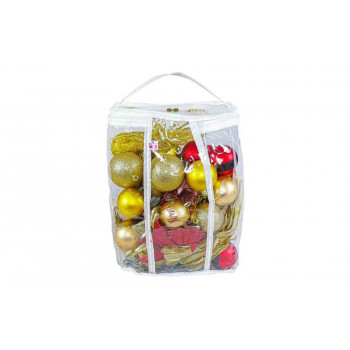 PACK - Brinquedo - Tam. G 24x34x16 - Loladecor