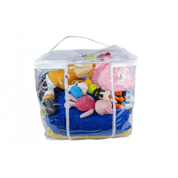 PACK - Brinquedo - Tam. GG 40x42x40 - Loladecor