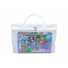 PACK - Jogo - Tam. M 28x44x6 - Loladecor