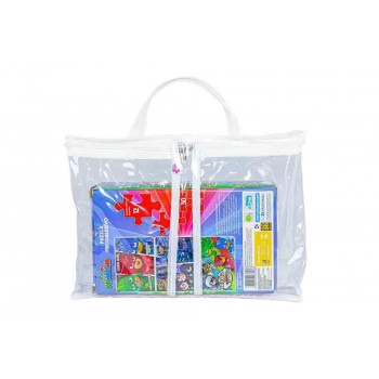 PACK - Jogo - Tam. M 28x44x6 - Loladecor