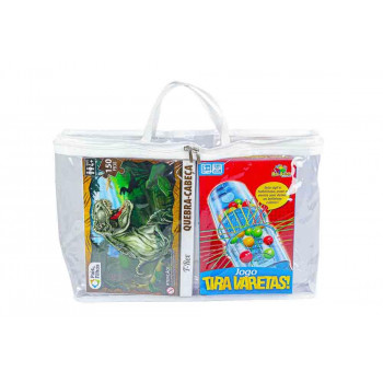 PACK - Jogo - Tam. G 32x50x6 - Loladecor
