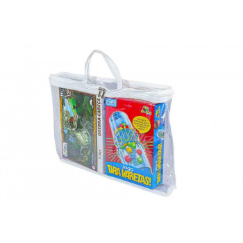 PACK - Jogo - Tam. G 32x50x6 - Loladecor