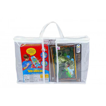 PACK - Jogo - Tam. G 32x50x6 - Loladecor