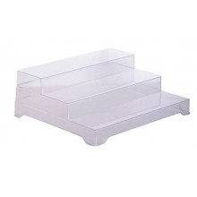 Organizador Escada Tempero - 29x25x10cm - PRMT1751
