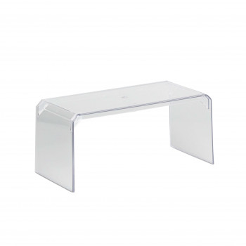 Suporte Multiuso Diamond 28,5 x 13,5 x 13 cm - PRMT1976