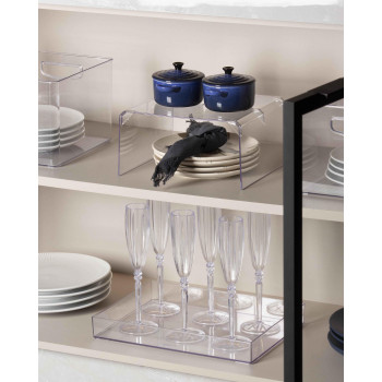 Suporte Multiuso Diamond 26 x 23 x 13 cm - PRMT1977