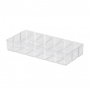 Bandeja Bisote 29,5 x 14 x 4,5 cm - PRMT2058