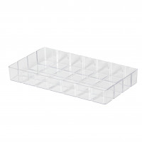 Bandeja Bisote 35 x 19 x 4,5 cm - PRMT2059