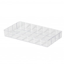 Bandeja Bisote 35 x 19 x 4,5 cm - PRMT2059