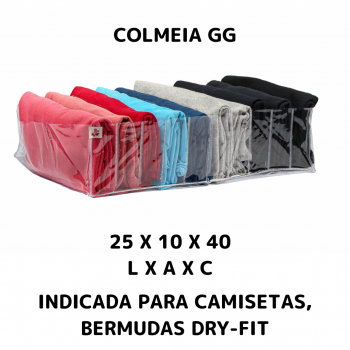 Kit Colmeia Clean - Completo - 10un